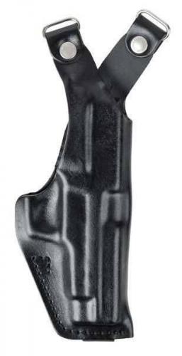 Кобура Stich Profi для Sig-Sauer P 226 оперативная вертикальная модель №20 правая черная