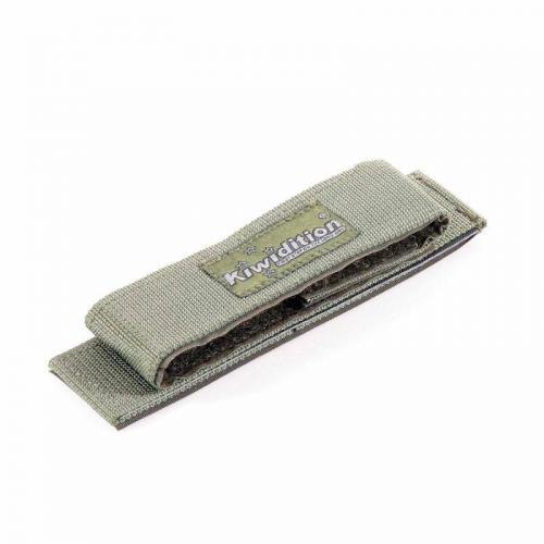 Кобура-вставка Kiwidition  Holster Nylon 1000 den олива 