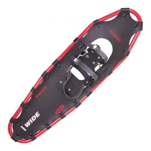 Снегоступы Tramp Wide , Alu 6061