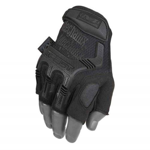 Перчатки Mechanix тактические без пальцев Wear M-Pact Fingerless