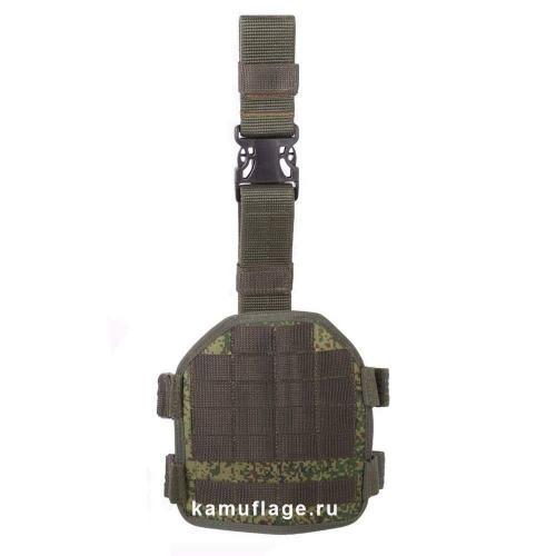 Платформа Азимут СС MOLLE набедренная ЕМР