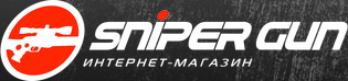 Sniper Gun