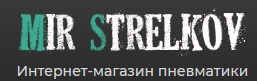 Mir Strelkov