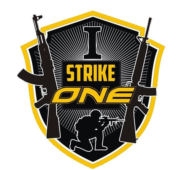 StrikeOne