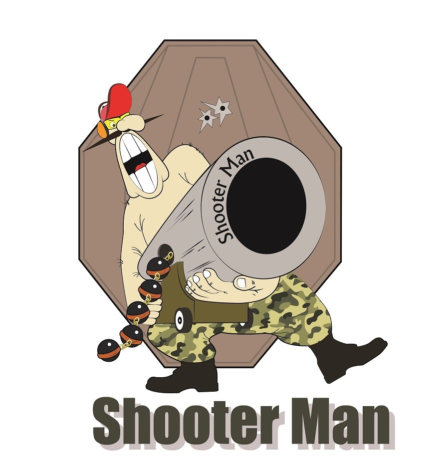 Интернет-магазин Shooter-Man