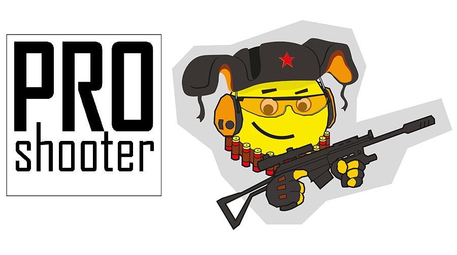 Интернет-магазин товаров для стрелков Pro Shooter