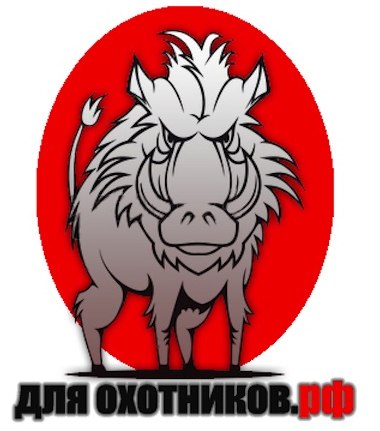 Для охотников.рф