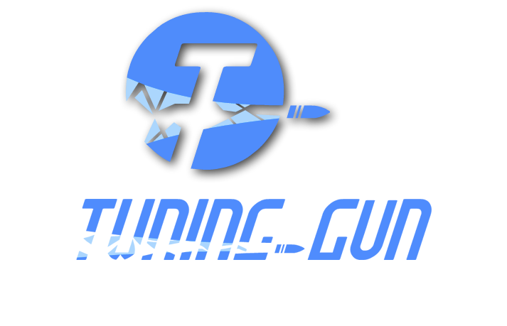 Tuning-gun
