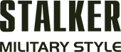 Stalker Military Style