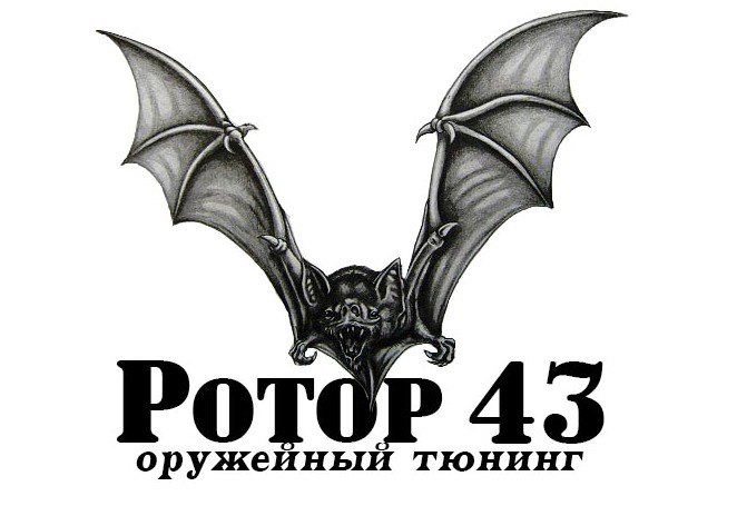 Ротор 43