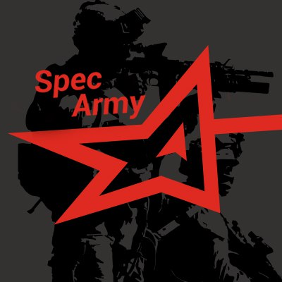 Spec Army