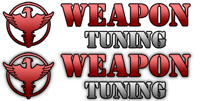 Weapon Tuning