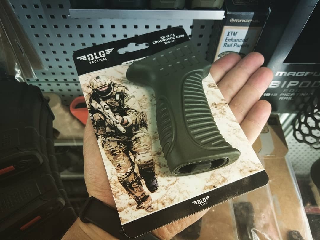 Baza Tactical