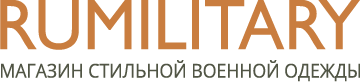 Rumilitary