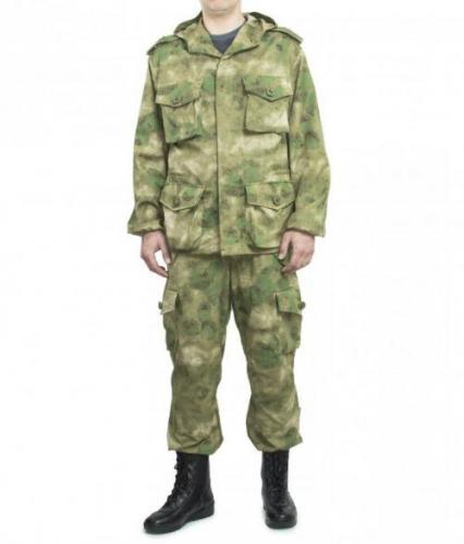 Костюм PROFARMY Партизан-Т9 RipStop (Coyote brown 50/5)