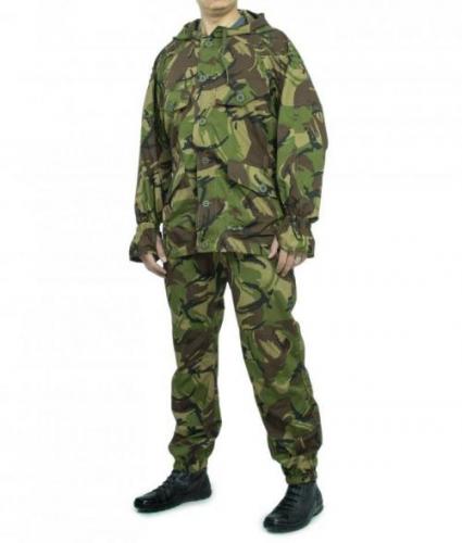 Костюм PROFARMY Сумрак MPPN (Зеленая кукла 62/4)