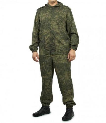 Костюм PROFARMY КЗМ-4 RipStop (GreenZone 56/4)