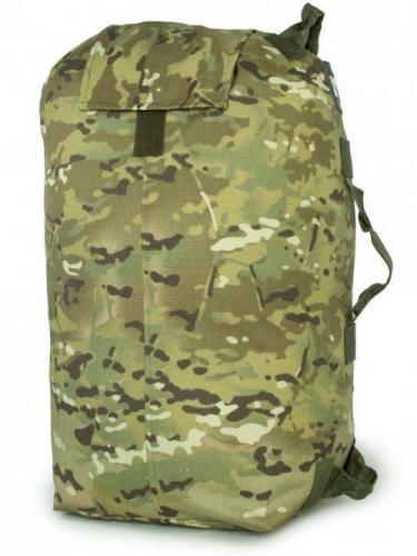 Баул PROFARMY транспортный Cargo 75 cordura (Tiger 3D 75 литров)