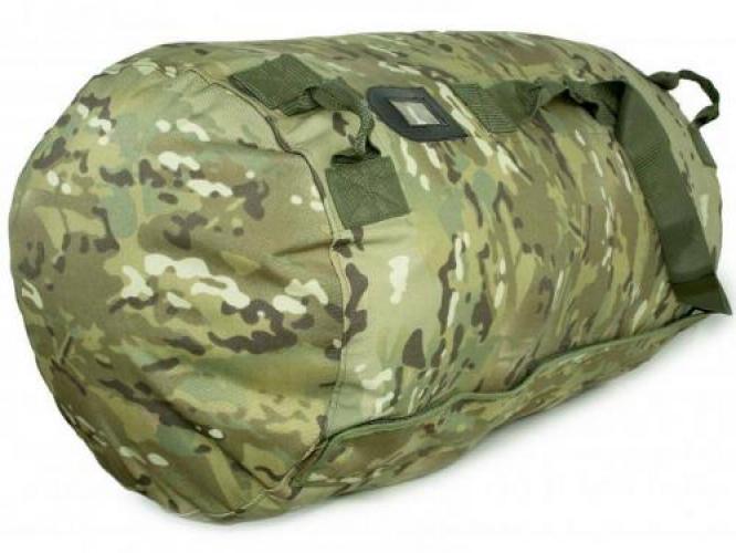 Сумка PROFARMY транспортная Cargo 126 cordura (Tiger 3D 126 литров)