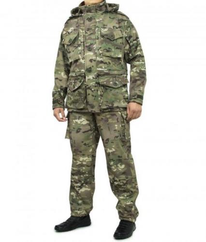 Костюм  PROFARMY  Смок-4 Softshell (FG 50/4)