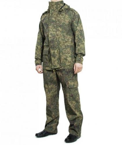 Костюм PROFARMY Rain-off TPM (Олива 46/4)