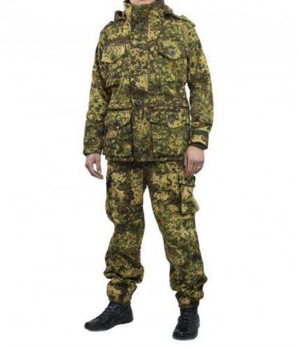 Костюм PROFARMY Смок-4 шлифовка (GreenZone 60/6)
